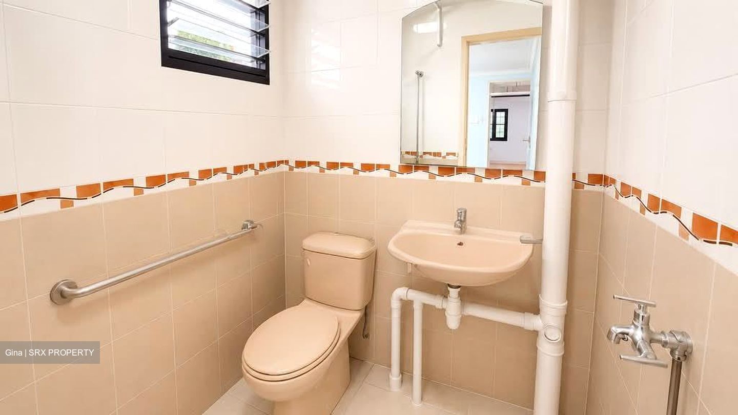 Blk 203 Bedok Town Centre (Bedok), HDB 3 Rooms #568174661